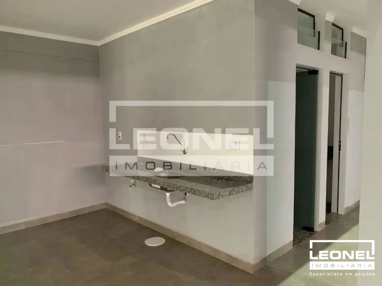 Galpão comercial em Jardinópolis no Distrito Industrial - Foto 13