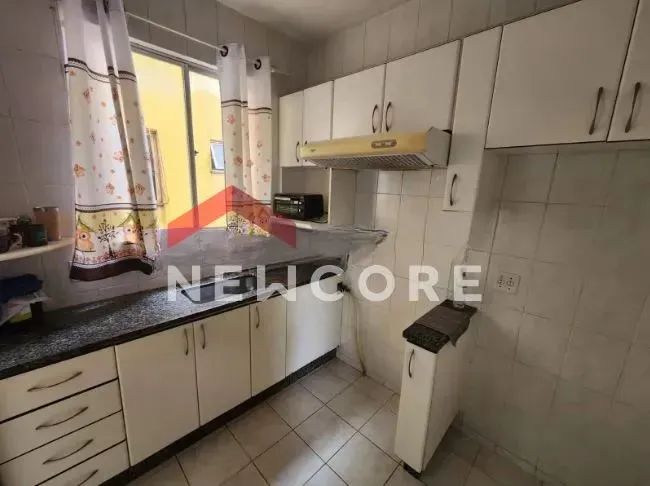 Apartamento em Avenida Menelick de Carvalho - Flávio Marques Lisboa (Barreiro) - Belo Hori - Foto 4