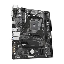 Placa-mãe A520M K V2 - AMD AM4 DDR4 - Gigabyte - NOVO - Foto 2