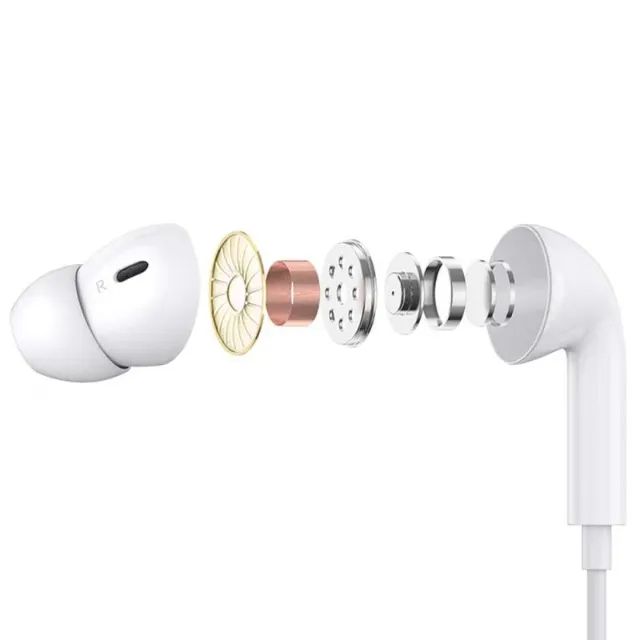 Fone De Ouvido Para iPhone 11 12 X Xr 7 8 Plus Com Microfone - Foto 5