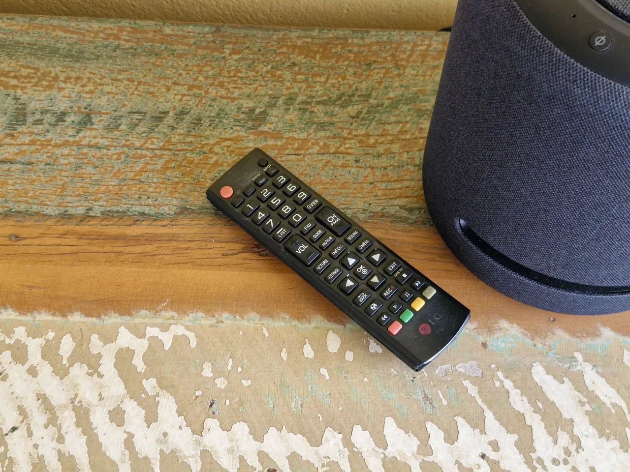 TV LED LG 39 - Foto 4