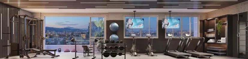 ONE VIEW LUXEMBURGO - Foto 5