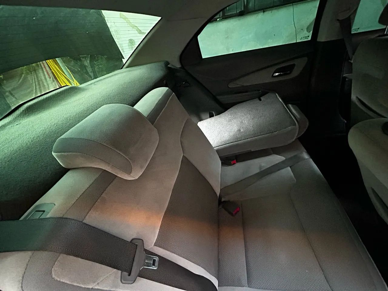 Cobalt LTZ automático top de linha  - Foto 5