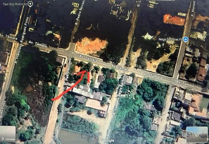 LOTE EM BALNEÁRIO PONTA DA FRUTA - VV - Foto 5