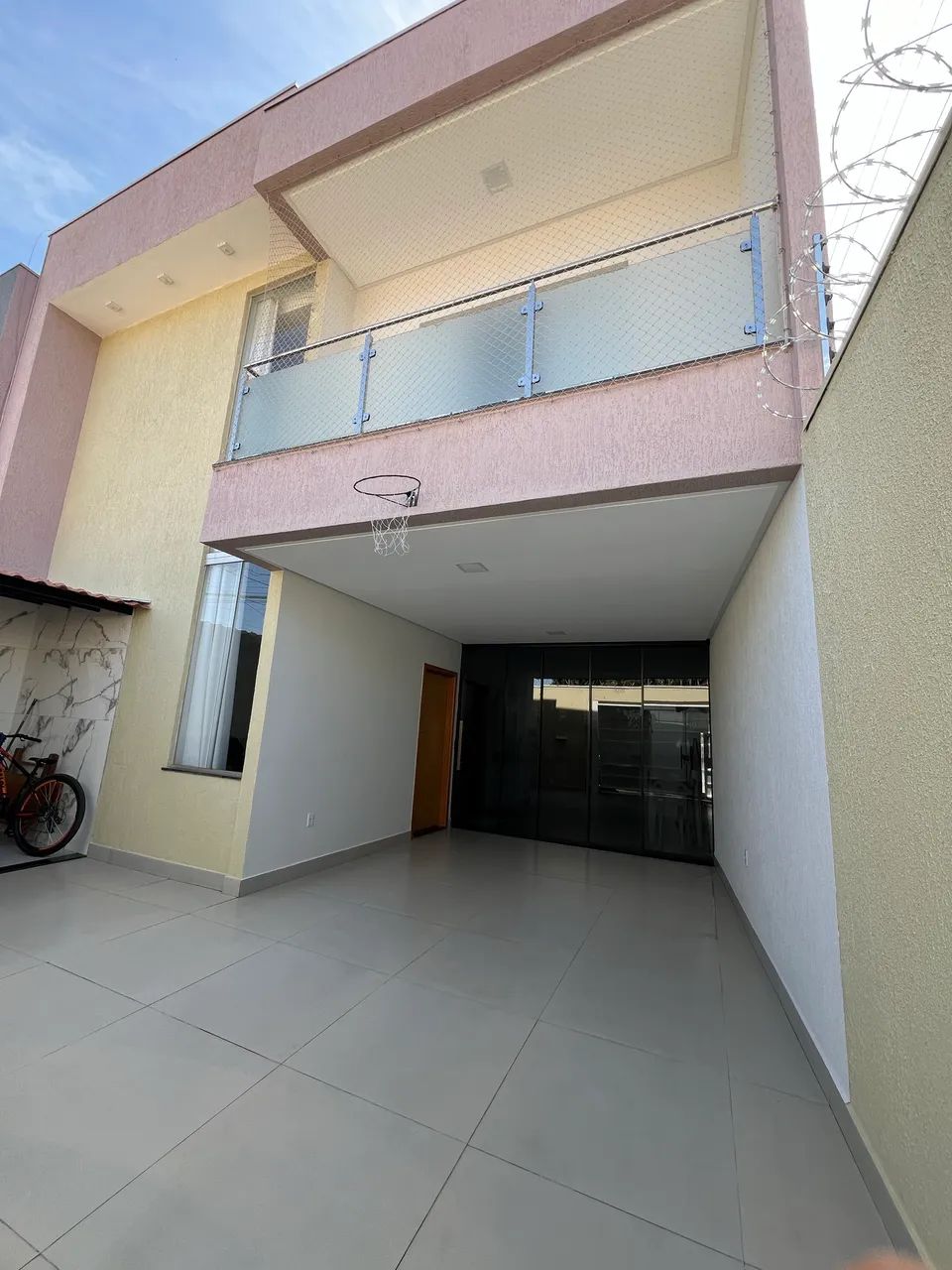 Sobrado 