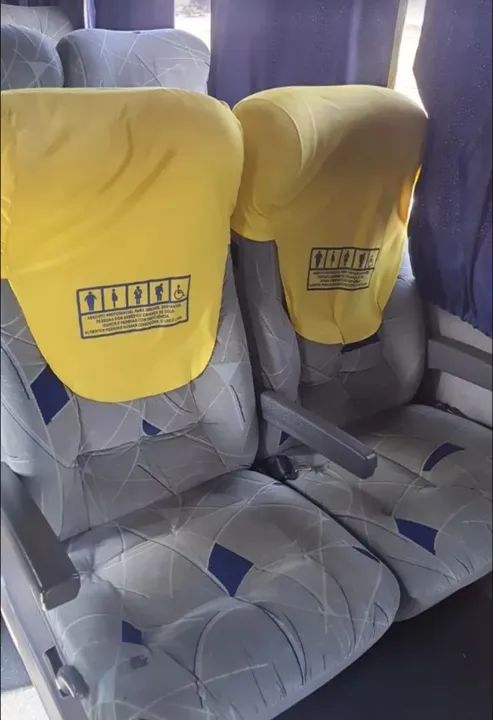 Ônibus G6 Scania K310 (Marcopolo Paradiso 1200) Ano 2009 - Foto 11