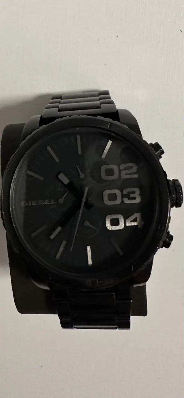 Relógio masculino DIESEL