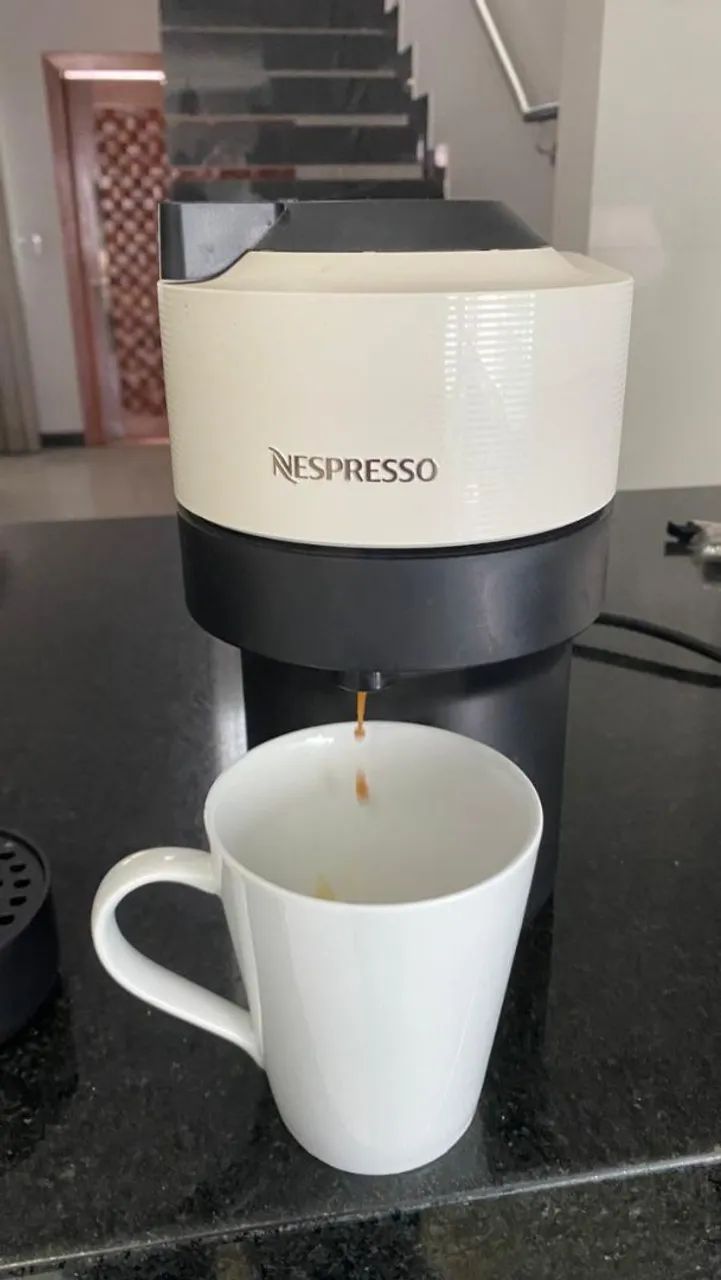 Cafeteira Espresso Nespresso  - Foto 2