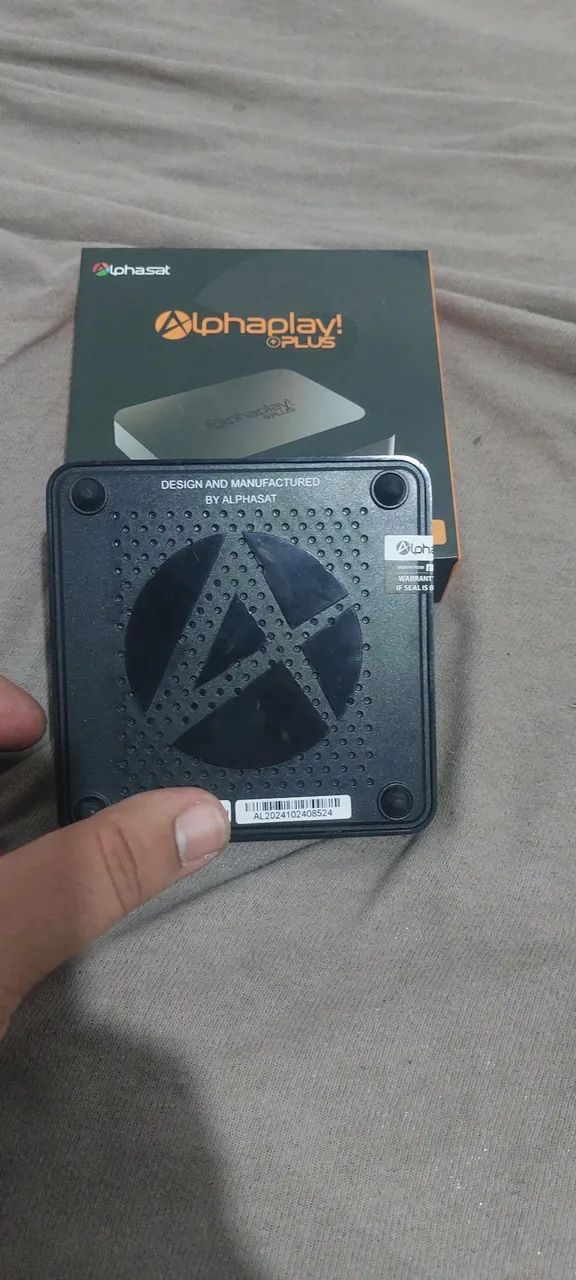 Alphaplay plus - Foto 5