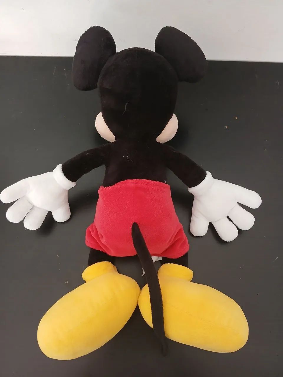 Pelúcia Mickey Mouse - Foto 2