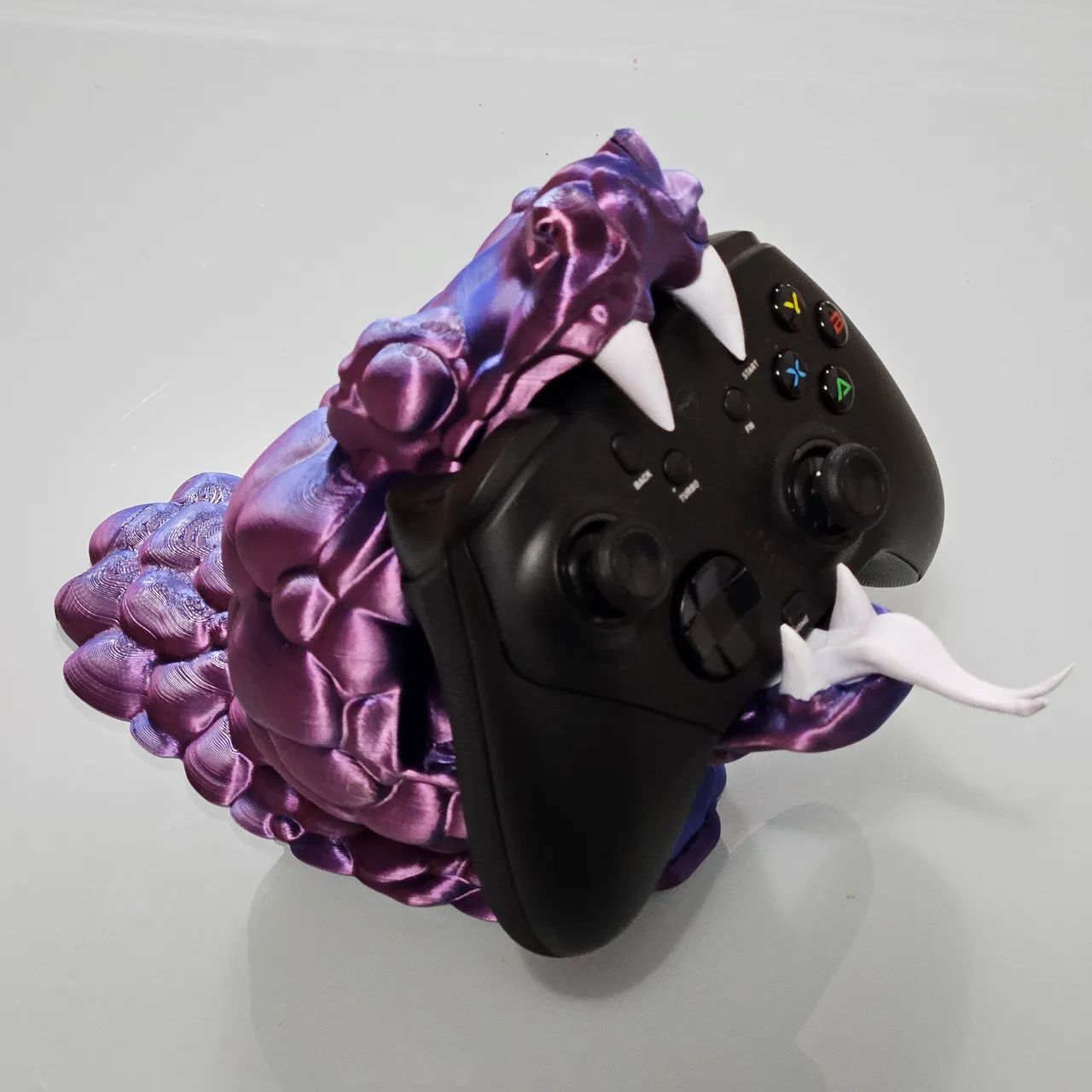 Suporte de controle Snake (Xbox/PS4) - Foto 2