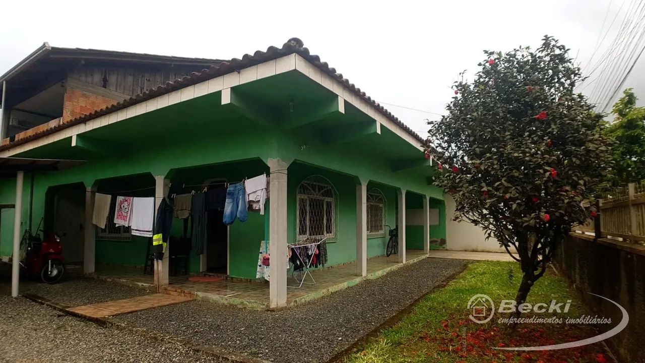Casa no Aventureiro - Joinville - Foto 3