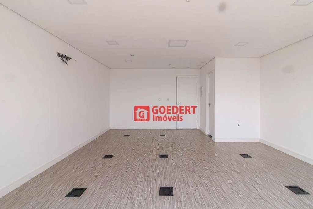 Sala Comercial Edifício Clavi Ecco Tower  36 m² R$ 2.846/mês  Vila Moreira, Guarulhos/SP - Foto 8