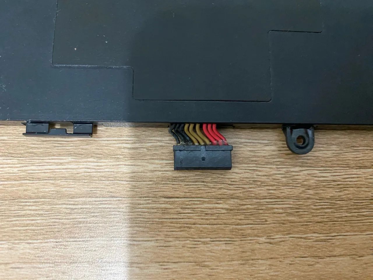 Bateria Samsung Notebook - DC7.4V 45Wh - Foto 3