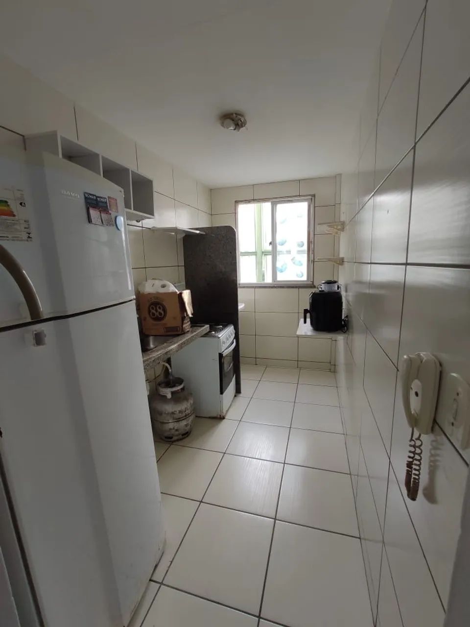 ALUGO APARTAMENTO MOBILIADO-(Próximo A Uninovafapi ) - Foto 5