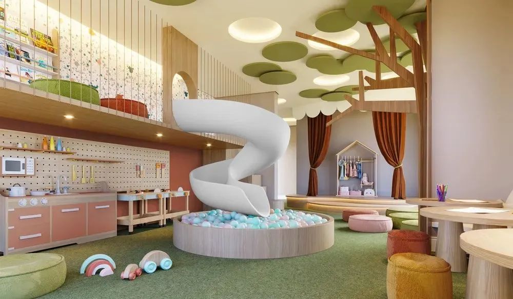 FLOREA BOSQUE DA SAUDE - Foto 9