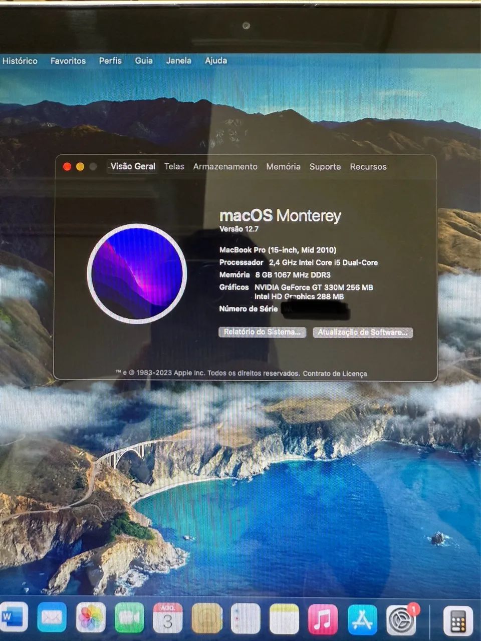 MacBook  - Foto 2