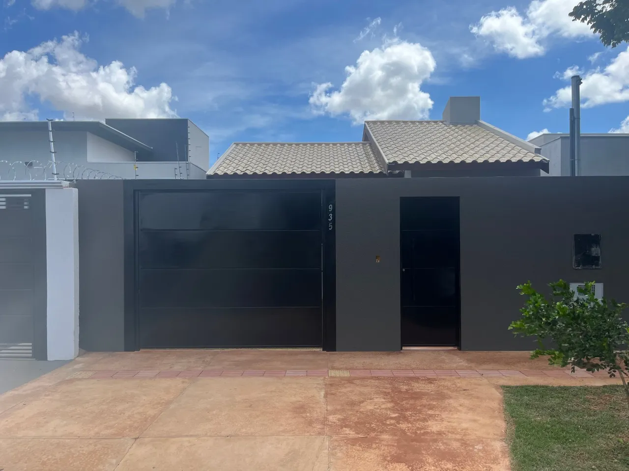 Casa Nova excelente localização