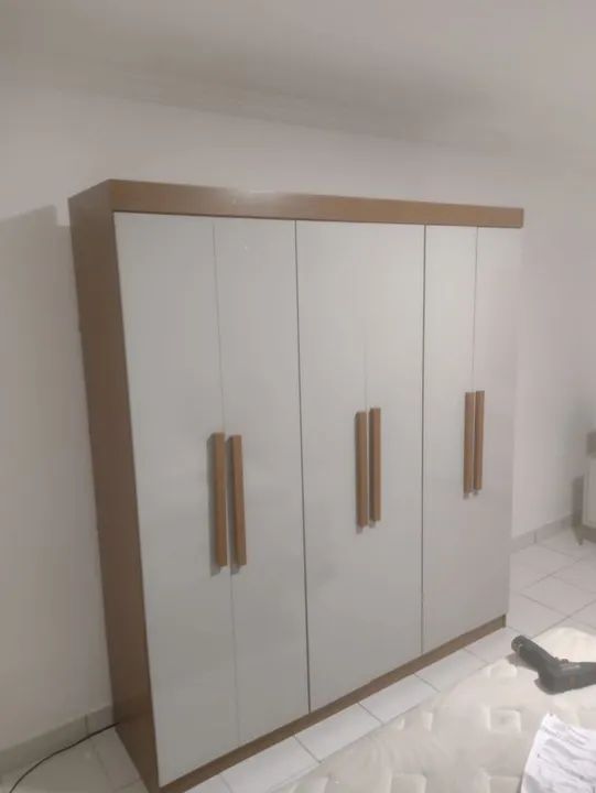 MONTADOR/DESMONTADOR/ de Móveis em Geral. - Foto 4