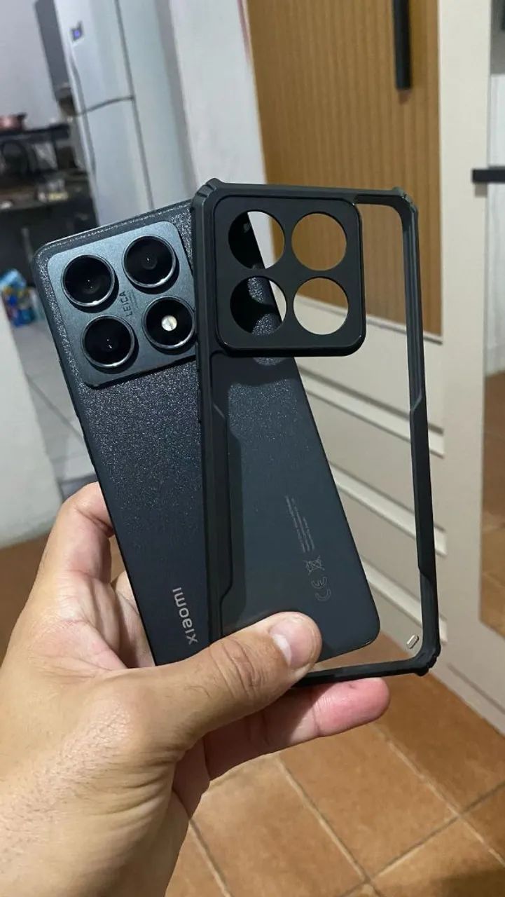 Xiaomi 14t pro 512gb novo  - Foto 2