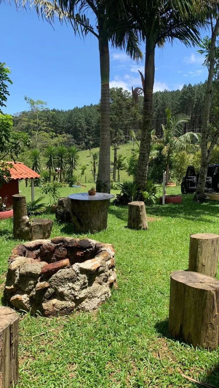 Sítio em Águas Mornas - Foto 2