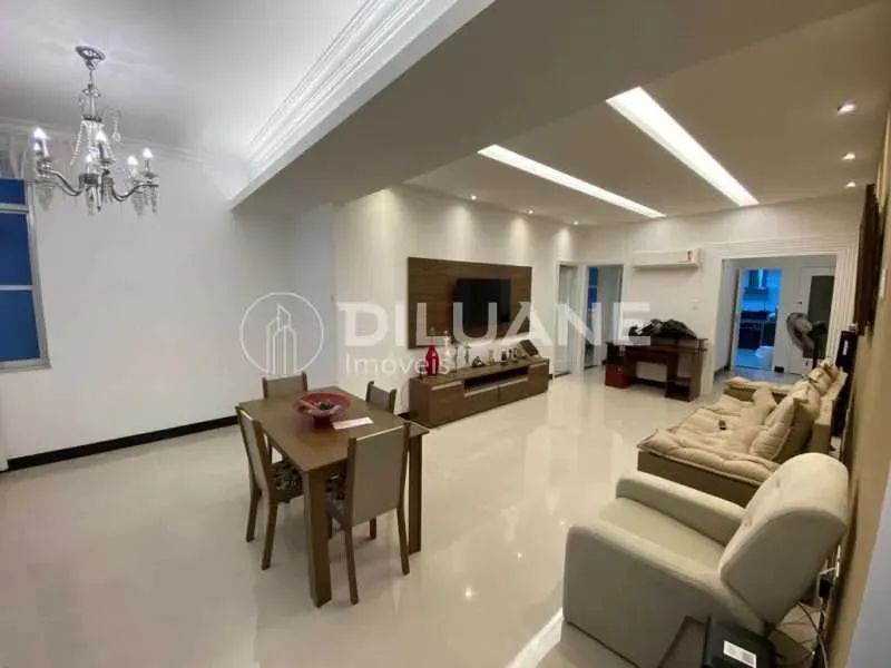 Cobertura - Linear / Residencial / Copacabana - Foto 4