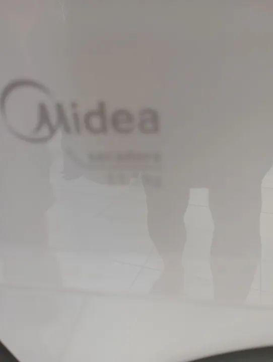 Secadora de Roupa 11.2 Semi-nova - Foto 4