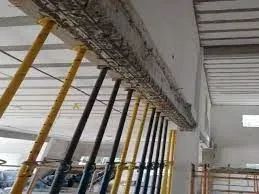 Recuperação estrutural em concreto armado - Foto 3
