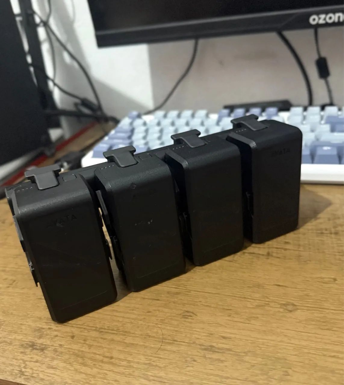 Bateria dji avata/ valor da unidade  - Foto 3