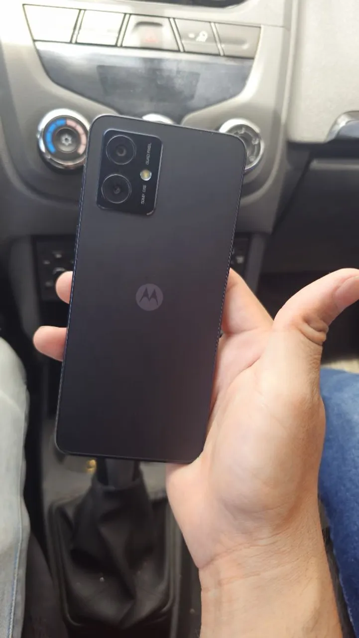 Moto G54 128GB - Novo