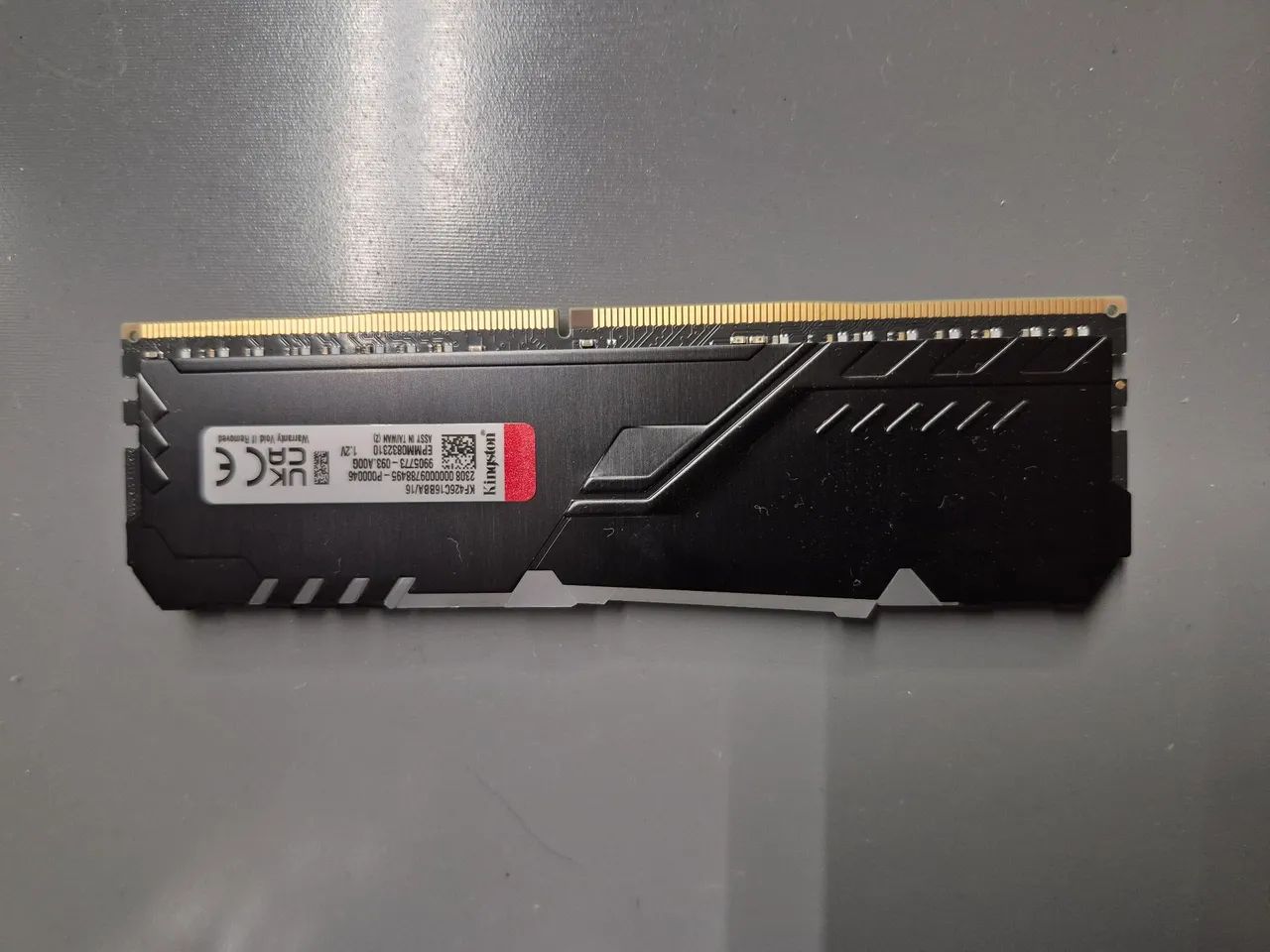 RGB RAM Memory64166991007491121