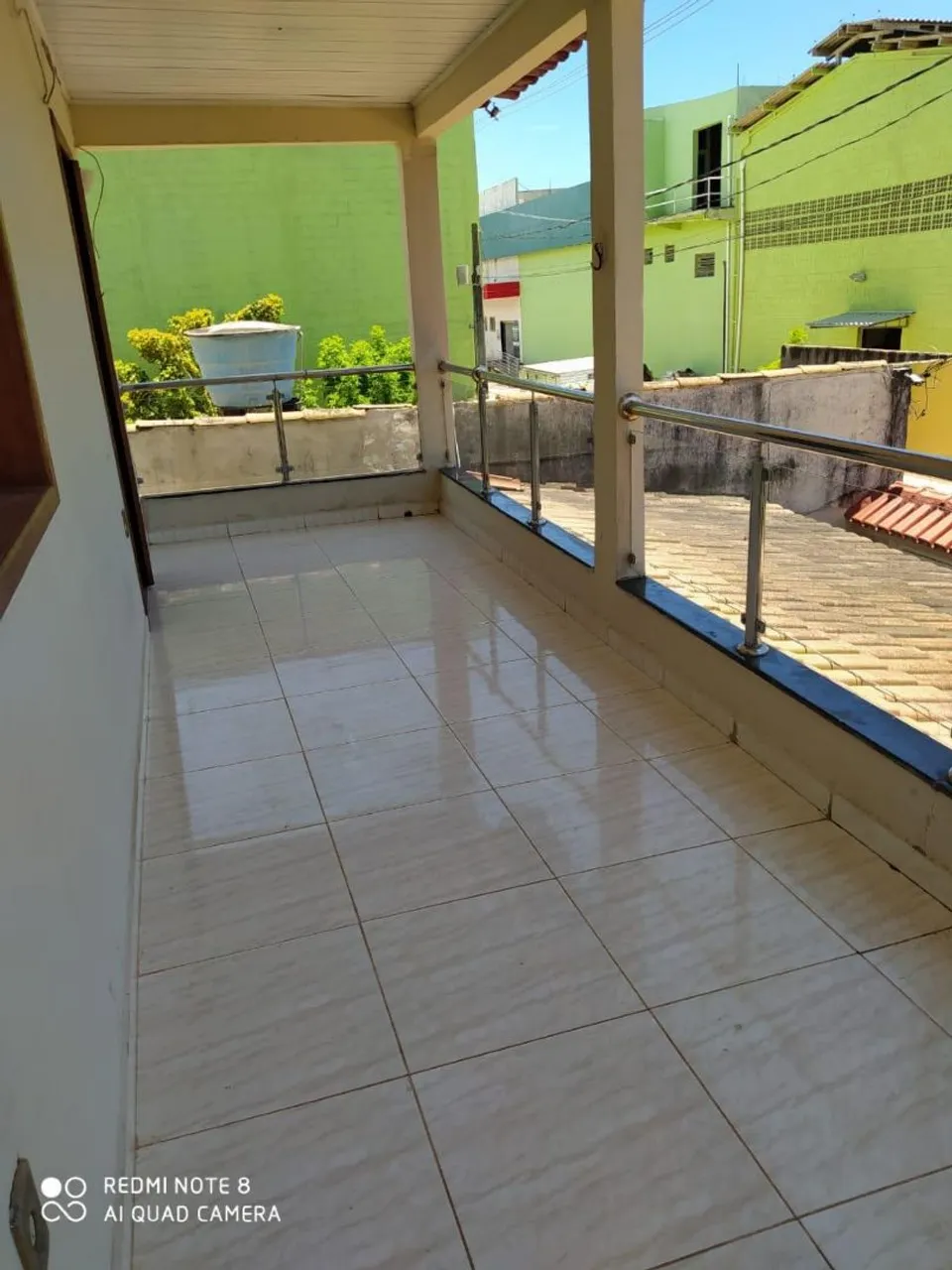 Casa mobiliada para temporada e finais de semana