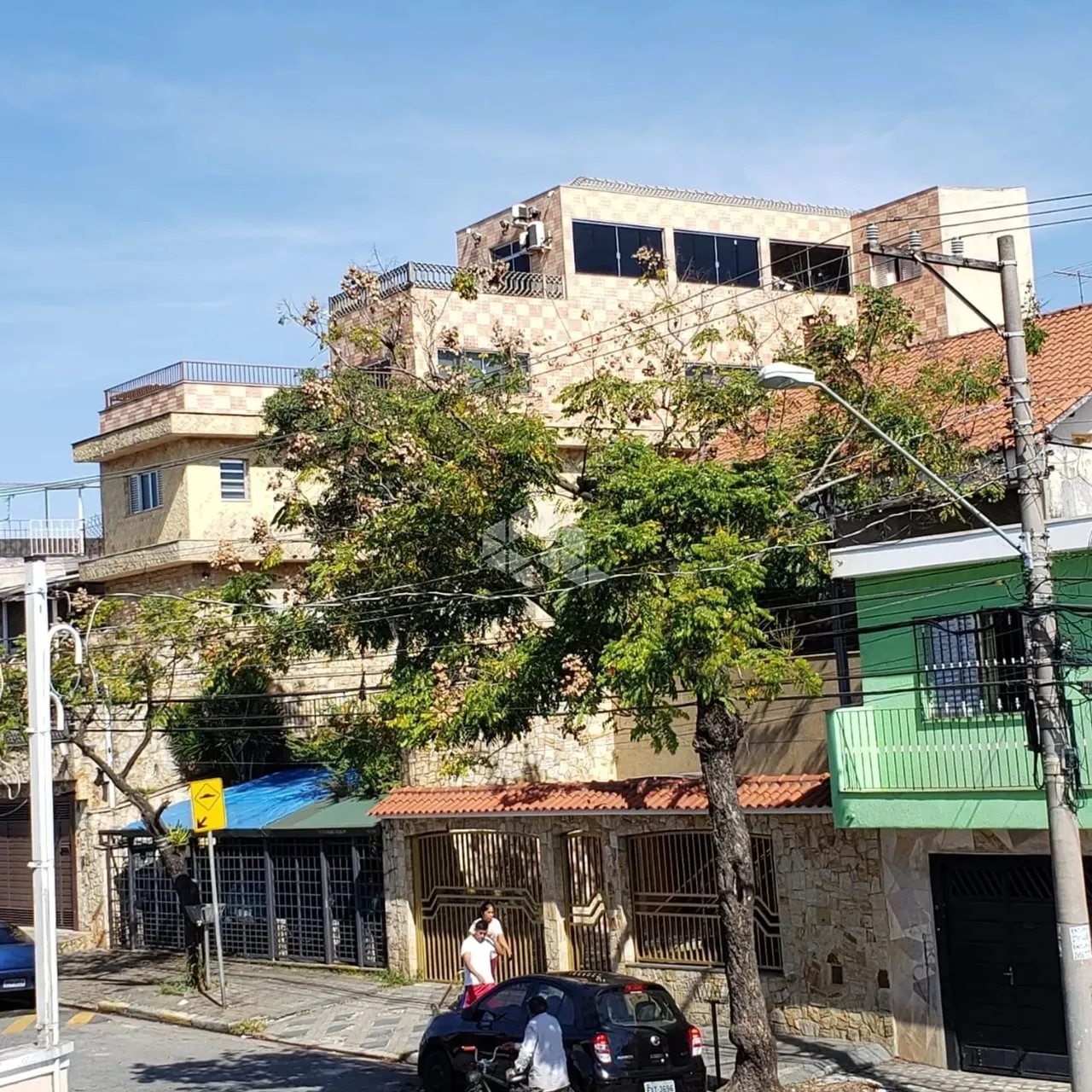 Sobrado à Venda em Vila maria Alta