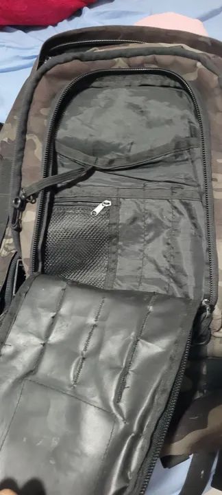 Mochila invictus duster  - Foto 2