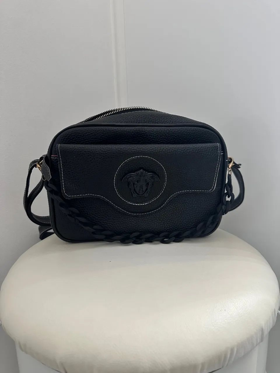 Bolsa luxo 