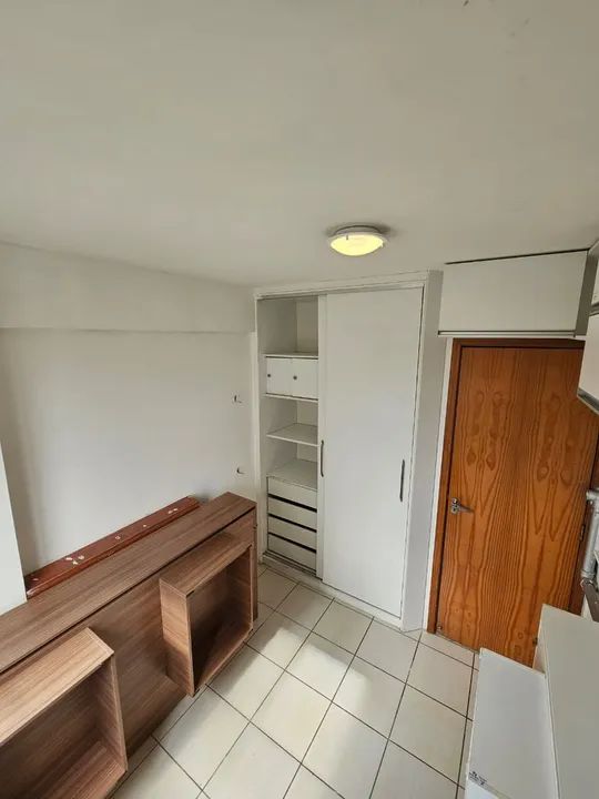 Alugo apto em Park Jardins- 3 Quartos. V - Foto 2