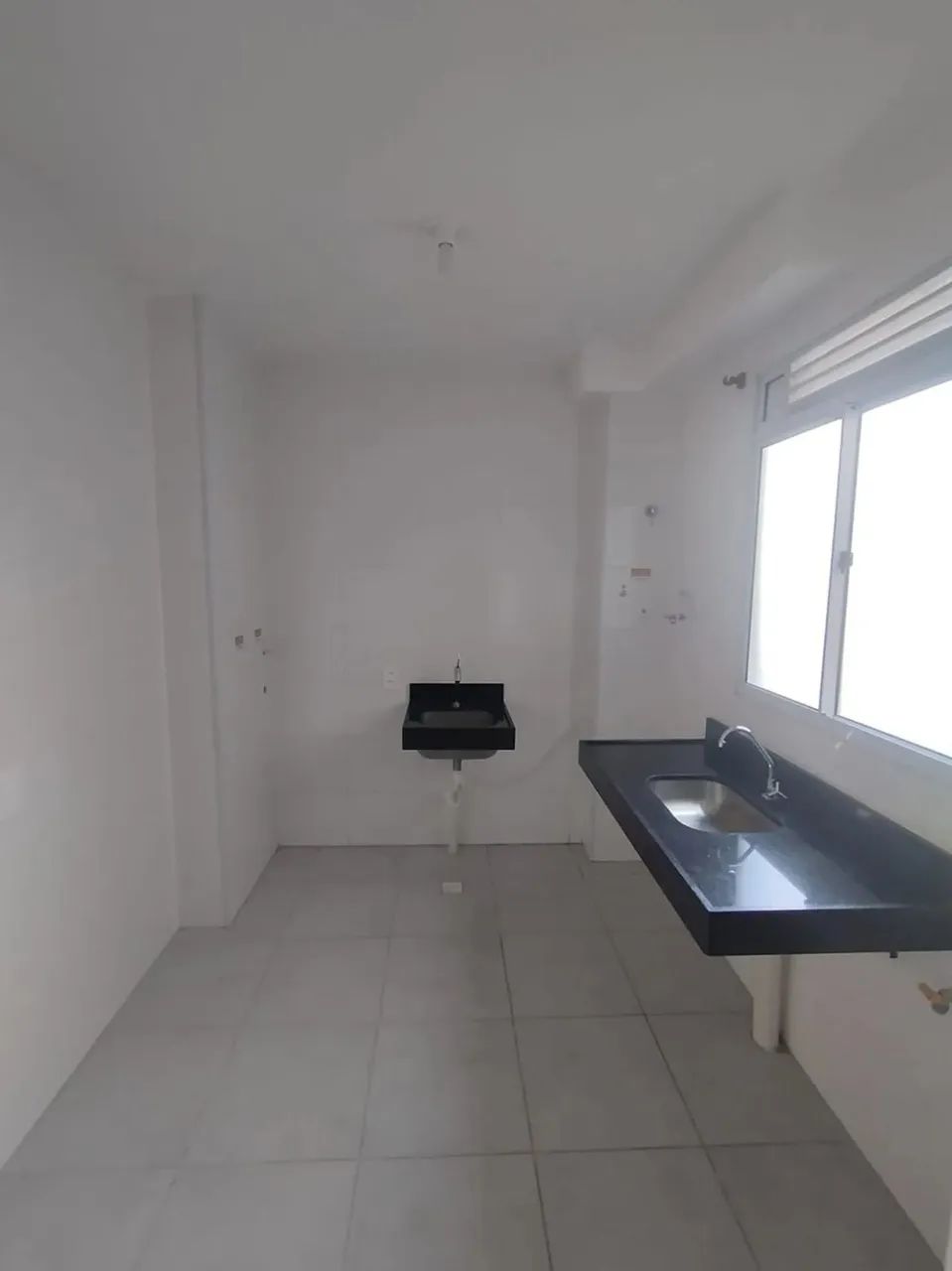 SAO LEOPOLDO - APARTAMENTO 1 DORM - SANTOS DUMONT - Foto 4