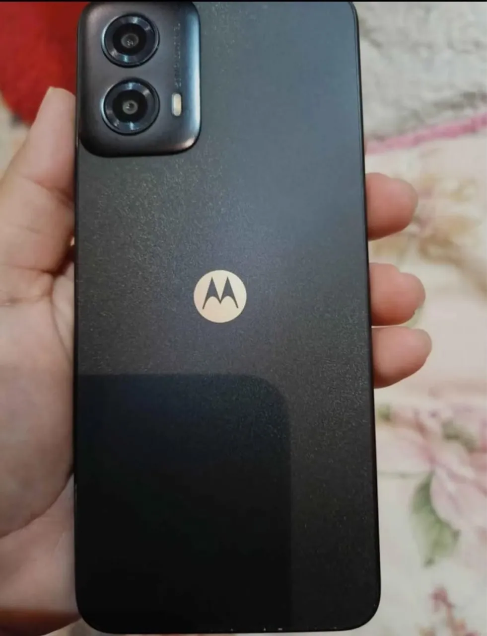 MOTO G34