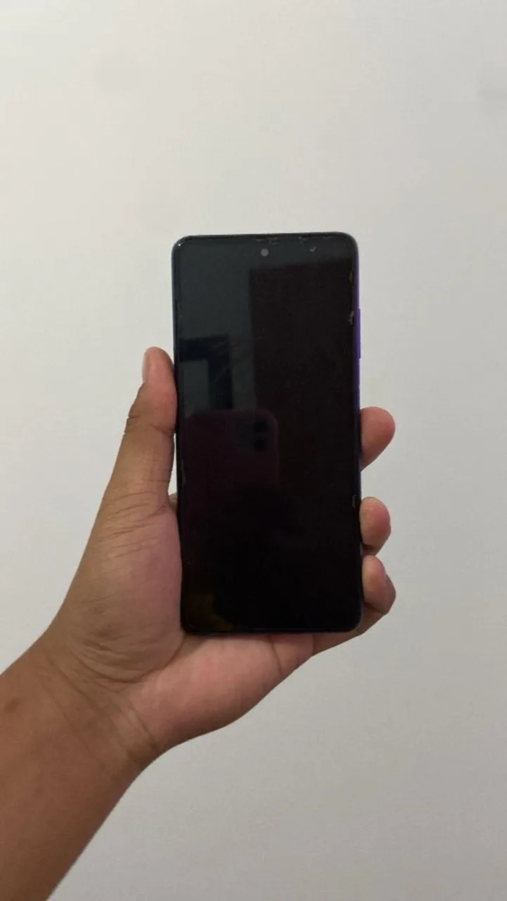 Poco x3 pro 128gb