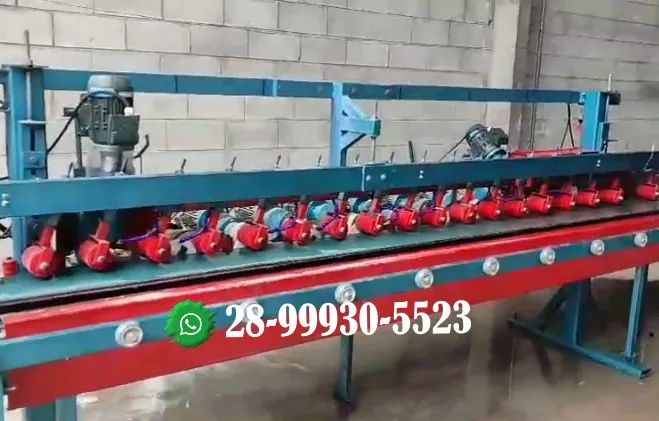 ACABAMENTO E POLIMENTO PARA MARMORARIA  - Foto 3