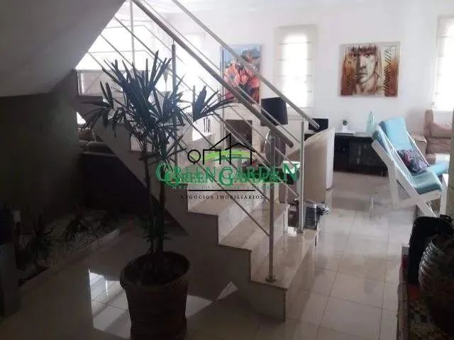 Casa à vendaPORTAL DO PARAÍSO 2 - Foto 4