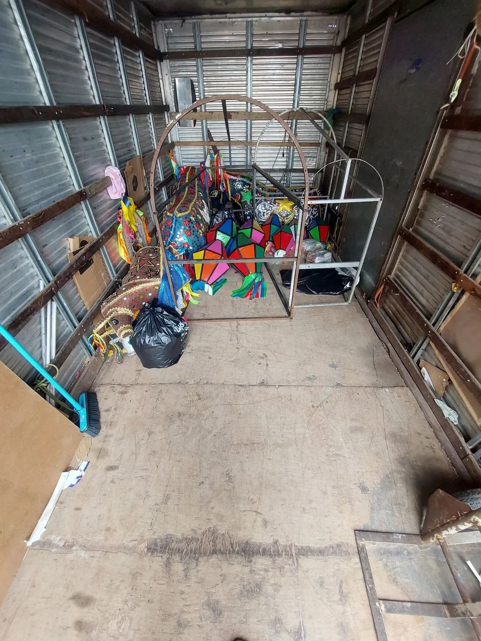 Frete e mudanças  - Foto 2