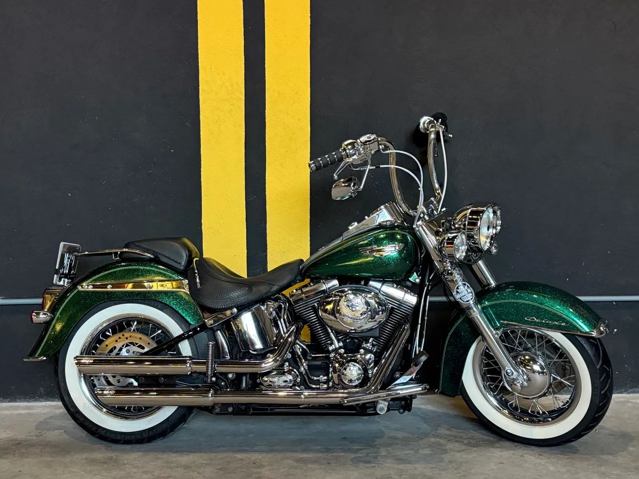 Bikes Harley Davidson Deluxe For Sale Near Me 05 Harley Softail