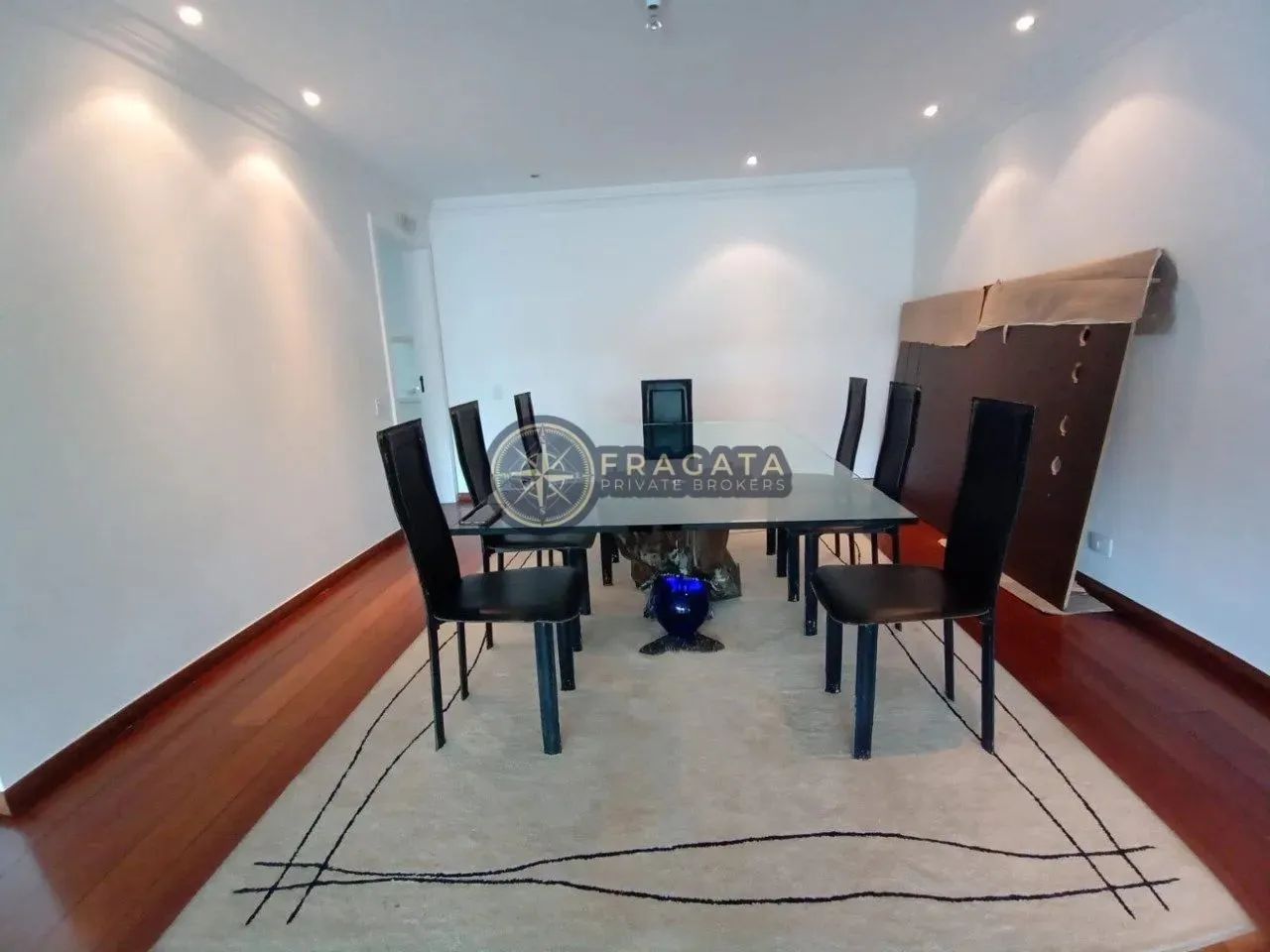 Apartamento á venda 192m²- 3 suítes e 3 vagas lazer Vila Madalena/São Paulo - Foto 4