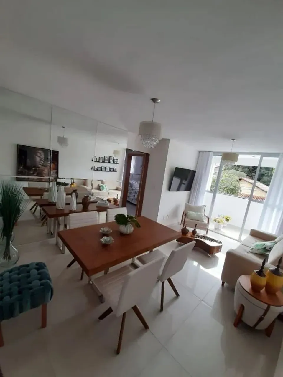 Aluguel Residential / Apartment Belo Horizonte MG