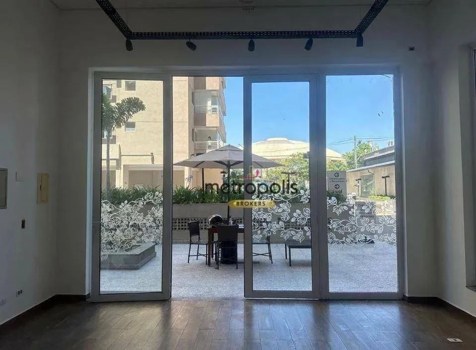 Loja para alugar, 41 m² por R$ 4.094,77/mês - Jardim do Mar - São Bernardo do Campo/SP - Foto 8