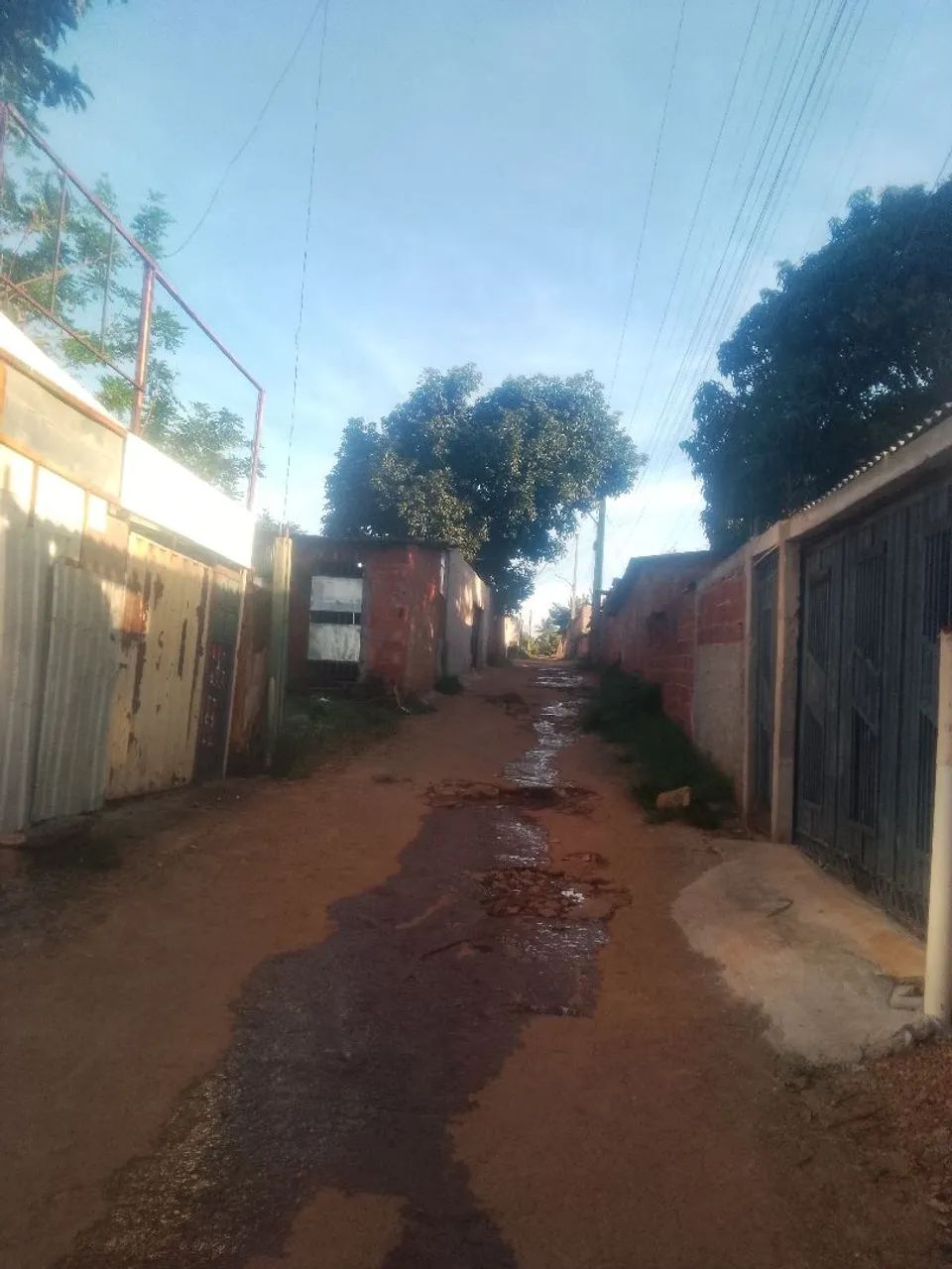 Oportunidade samambaia norte 