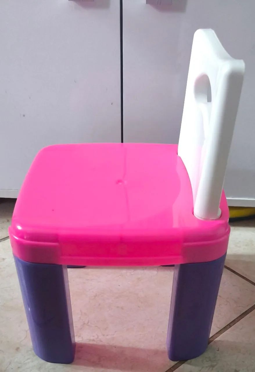 Cadeira Princesa64293283875457124