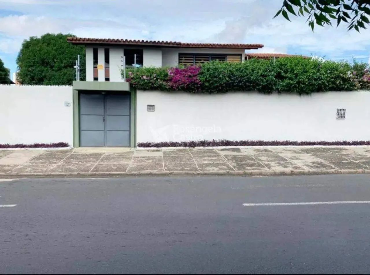 Casa Residencial para aluguel, 4 quartos, 4 suítes, 6 vagas, São João - Teresina/PI