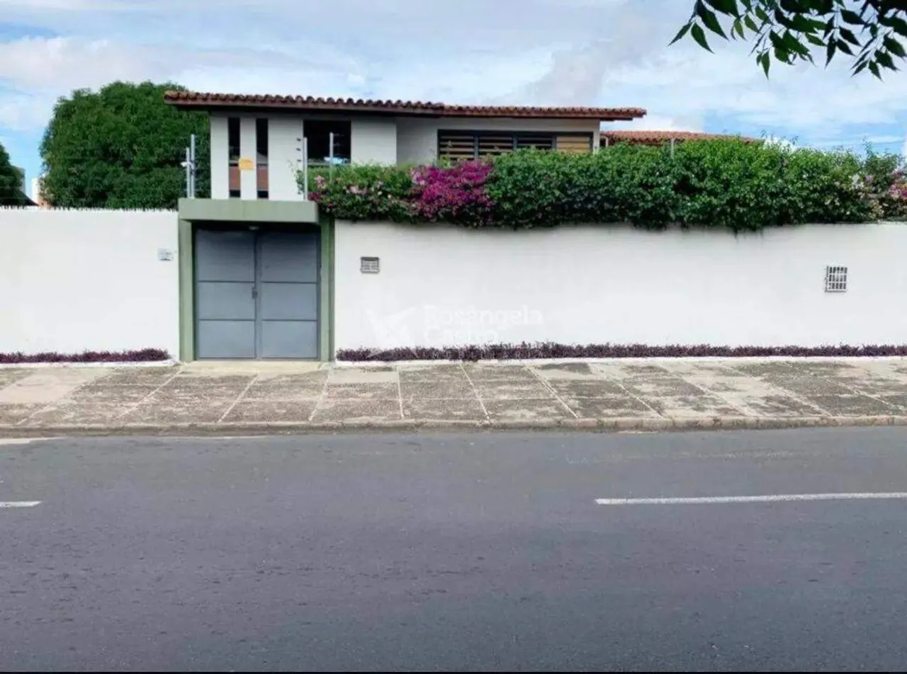 Casa Residencial para aluguel, 4 quartos, 4 suítes, 6 vagas, São João - Teresina/PI